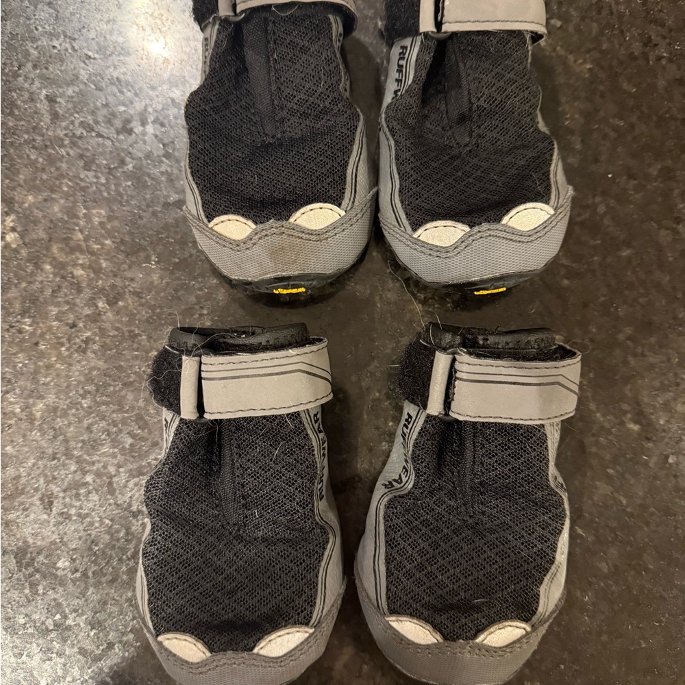 Ruffwear Grip Trex Dog Boots - 2.5in